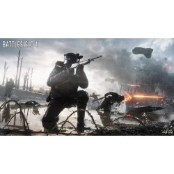 Battlefield 1 Origin PC Key GLOBAL
