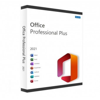 office professional plus 2021, ms office professional 2021