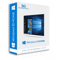Windows 10 Home Key - Online Activation