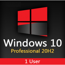 Windows 10 Pro 20H2 Key, - Online Activation