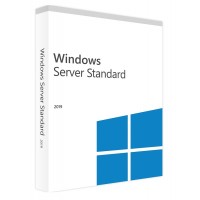 Windows Server 2019 Standard Key