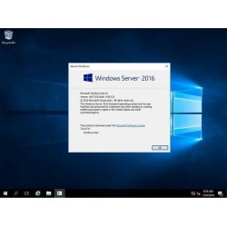 Windows Server 2016 Essentials Key