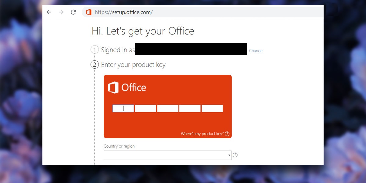 install key for mac office 2004 on pc